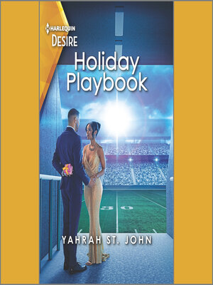 cover image of Holiday Playbook